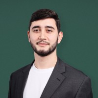 Amir Ibrahimov