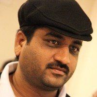 Suresh Varma Rudraraju