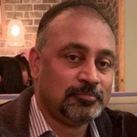 Krishna Natarajan