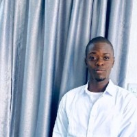 Precious Nduka Oyom