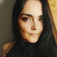 Patricia Sofia Sousa
