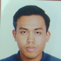 Muhammad Izhar Syauqi Bin Mazlan