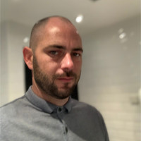 Michael Gledhill