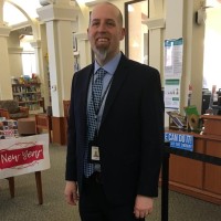 Chris Kiefer