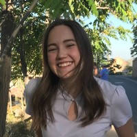 Olivia Grasso