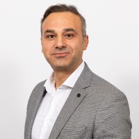 Orhan Gömek