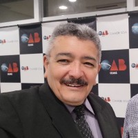 Carlos Jocionio Cabral Moraes