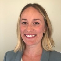 Hannah J. Will, MPA