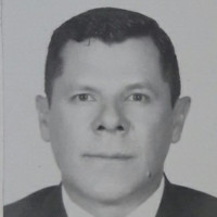 Gilberto Pastrana Maldonado