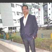 DEEPAK RAJ GUPTA