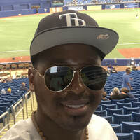 Stephon Roberts
