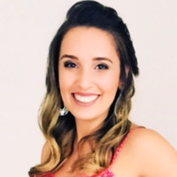 Juliana Fernandes Valentine