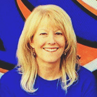 Susan Yates
