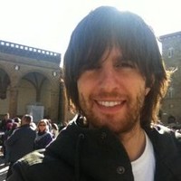 Borja Jiménez Guerrero