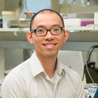 Shibiao Wyatt Chia, Ph.D.