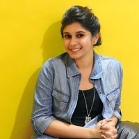 Namrata Murudkar