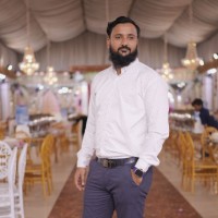 Shehroz Shahid