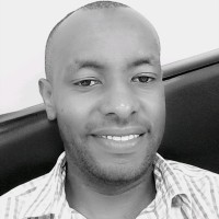 Rodney Lamai