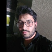 Shubham Chaturvedi