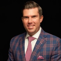 Garrett McMillan, CFS