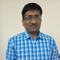 LAXMIKANT DESHPANDE