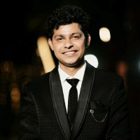 ANKIT SHENDE
