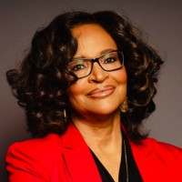 Diana Jackson-Lovett Ph.D.