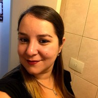 Yael Yamila Martinez