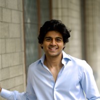 Shail Pancholi