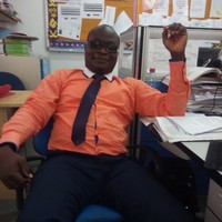 Raymond Nettey