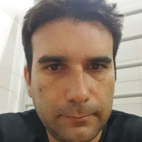 Juan Carlos Barrionuevo