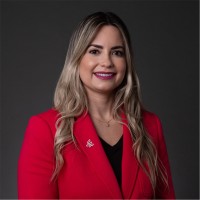 Iris Alexy Berrios Reyes