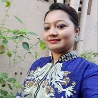 Urvashi Jethva