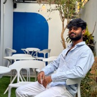 Nithin Muralidharan