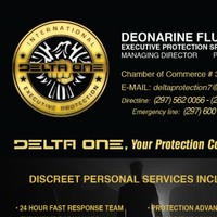 Dr Fluonia Delta Safety