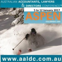 AALDC Aspen