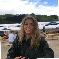 Grace Fisher