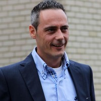 Danny Knippenberg
