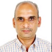 Ramesh GopalaKrishna