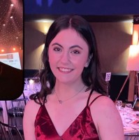 Emma McGrane