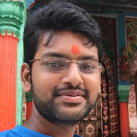 AShutosh jaiswal