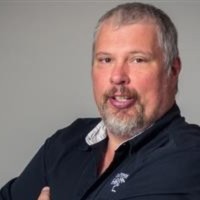 Chuck Gillis