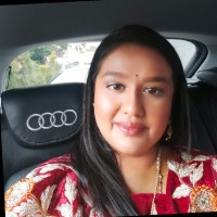 Biasha Pillay