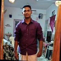 Infantin Shyam, IDip NEBOSH