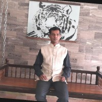 Nagesh Kumar