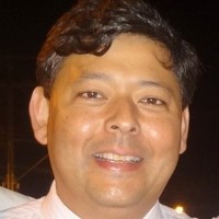 Francisco Terutsune Norjoza Tanaka