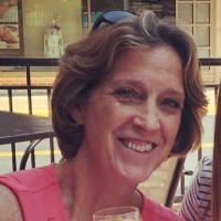 Jackie Perry