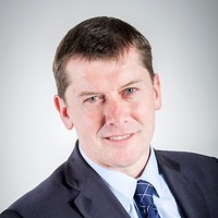 Brian Sandilands