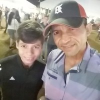 Edvando Lemes Moraes