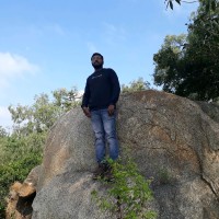 Ramesh Bingi
